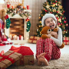 Keep Toy Safety in Mind When Gifting This Holiday